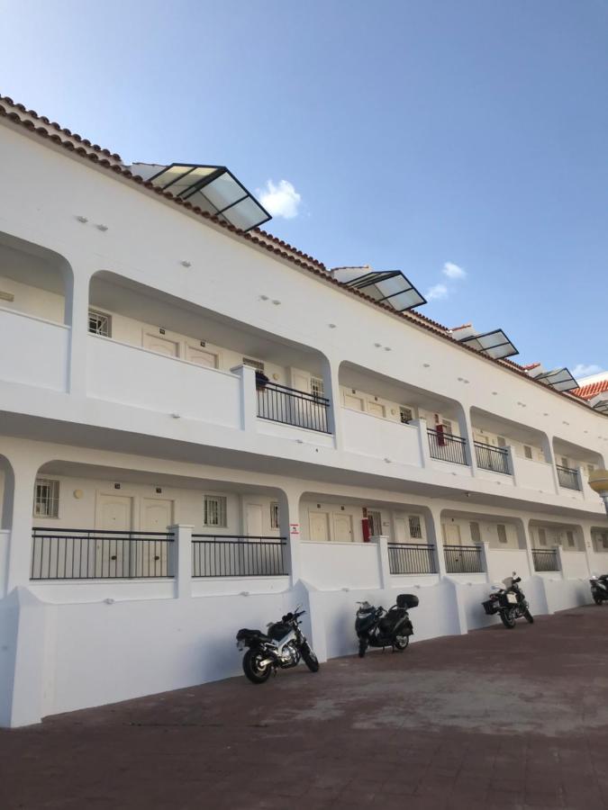 Dana I Eurogolf, Vistas, Wifi, Piscina Y Parking Apartment Benalmadena Luaran gambar